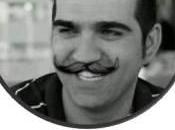 bigotes para #sábadosabadete: Movember otros.