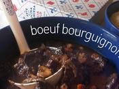 Boeuf bourguignon, dominando arte cocina francesa