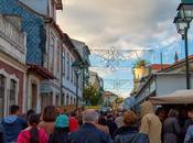 Feira Santos Chaves