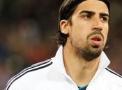¿Qué hacemos Khedira?