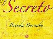 ALLÁ SECRETO "Brenda Barnaby"