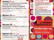 Programa Eventos Noviembre 2013