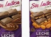 ¡Disfruta ligero bocado placer nuevas Tabletas Lactosa Chocolates Valor!