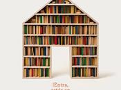 noviembre: librerías