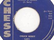 VERSIONES (36): JOHNNY GOODE Chuck Berry, 1959