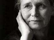 Muere Doris Lessing