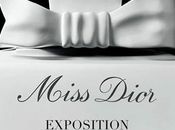 Espíritu Dior, Miss Dior: Exposition Gran Palais París