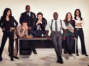 Crítica 1x08 "Old School" Brooklyn Nine-Nine