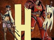 Actividades para peques Hispania Wargames 2013