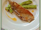 Bonito sobre Crema Aguacate "Rafael".