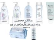 Hydra science cosmetiques: limpieza precio