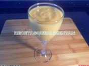 Crema puerro