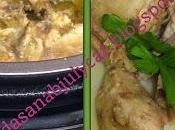 Pollo especiado light