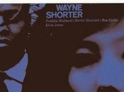 Wayne Shorter: "Infant Eyes"