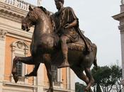 Marco Aurelio caballo