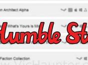 Humble Store palidece comparación bundles