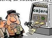 Castigo para saqueadores