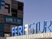 Recinto Ferial Luis Adaro