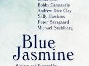 Blue Jasmine, Woody Allen.