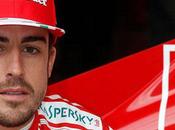 Alonso asegura segundo puesto campeonato pilotos EEUU