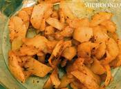 PAPAS CAJÚN microondas
