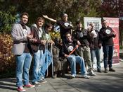 edición HOCUS POCUS 20-24 noviembre 2013, Granhada, quedar piedra