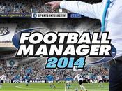 Football Manager Handheld 2014, conviertete entrenador profesional