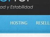 Hosting Powerful, mejor almacenamiento español