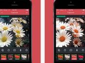 Vinyet para permite crear mejores vídeos sociales publicarlos directamente Vine Instagram