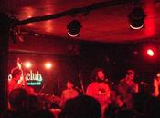 Canalla Sala Boogaclub (Granada) 17/11/2013