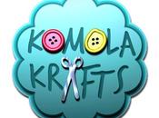 Komola Krafts (scrapbooking mucho mas...)