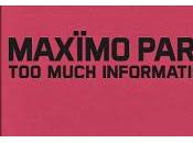 Primer aperitivo nuevo álbum Maxïmo Park