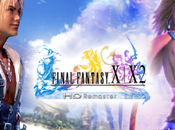 Nuevo tráiler Final Fantasy X/X-2 fecha lanzamiento