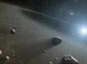 astrónomos sorprendidos roca cinturón Kuiper menos densa agua