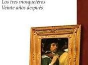 Dumas. mosqueteros