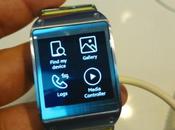 ventas Galaxy Gear decepcionantes