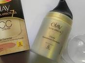 Cream Olay review
