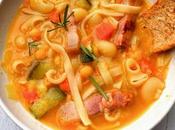 Minestrone
