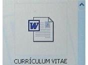 Curriculum Vitae