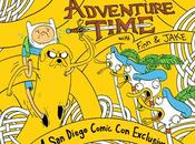 Hora Aventuras [Cómic]