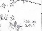 Historias Mínimas: Juego Gorila.