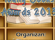 Young Book Awards 2013 [Sueños Palabras Llave Tinta]