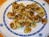 Platanos Fritos estilo cocina Gibello