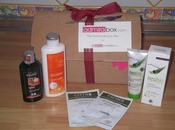 Admirabox Octubre