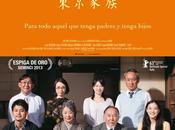 ‘una familia tokyo’: perfecto homenaje