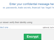 Lockify: Envía mensajes privados cifrados Chrome