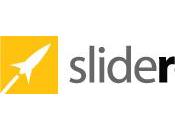 Como exportar presentaciones SlideRocket