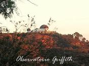 Observatorio Griffith