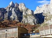 Parador paraíso Cantabria