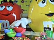 MAKE, campaña irresistible M&amp;M´s